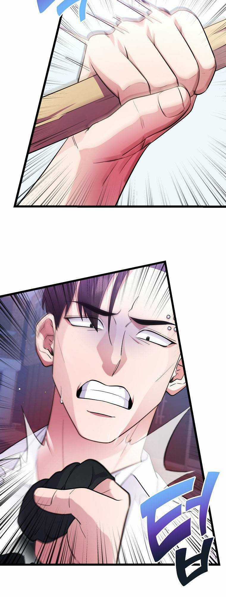 Quái Vật Ganzi Chapter 49 trang 29