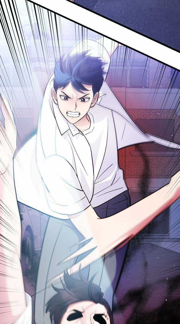 Quái Vật Ganzi Chapter 49 trang 31