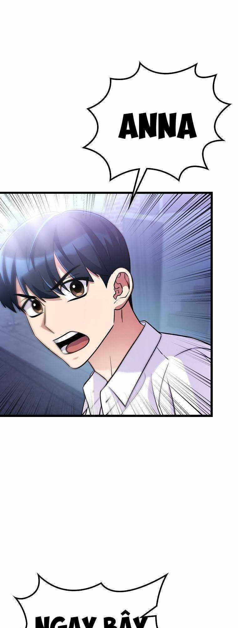 Quái Vật Ganzi Chapter 49 trang 34