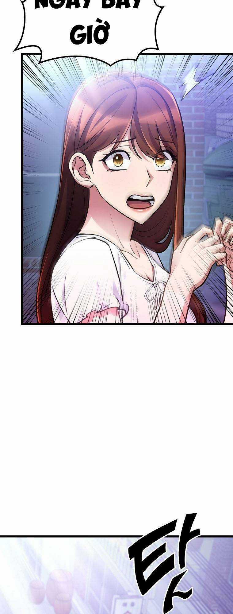 Quái Vật Ganzi Chapter 49 trang 35