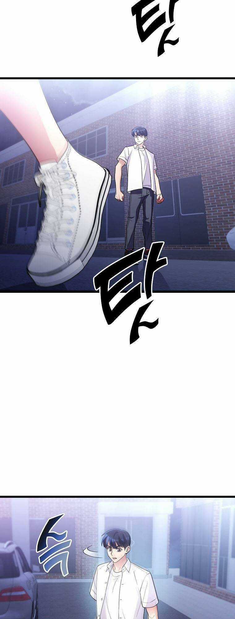 Quái Vật Ganzi Chapter 49 trang 37