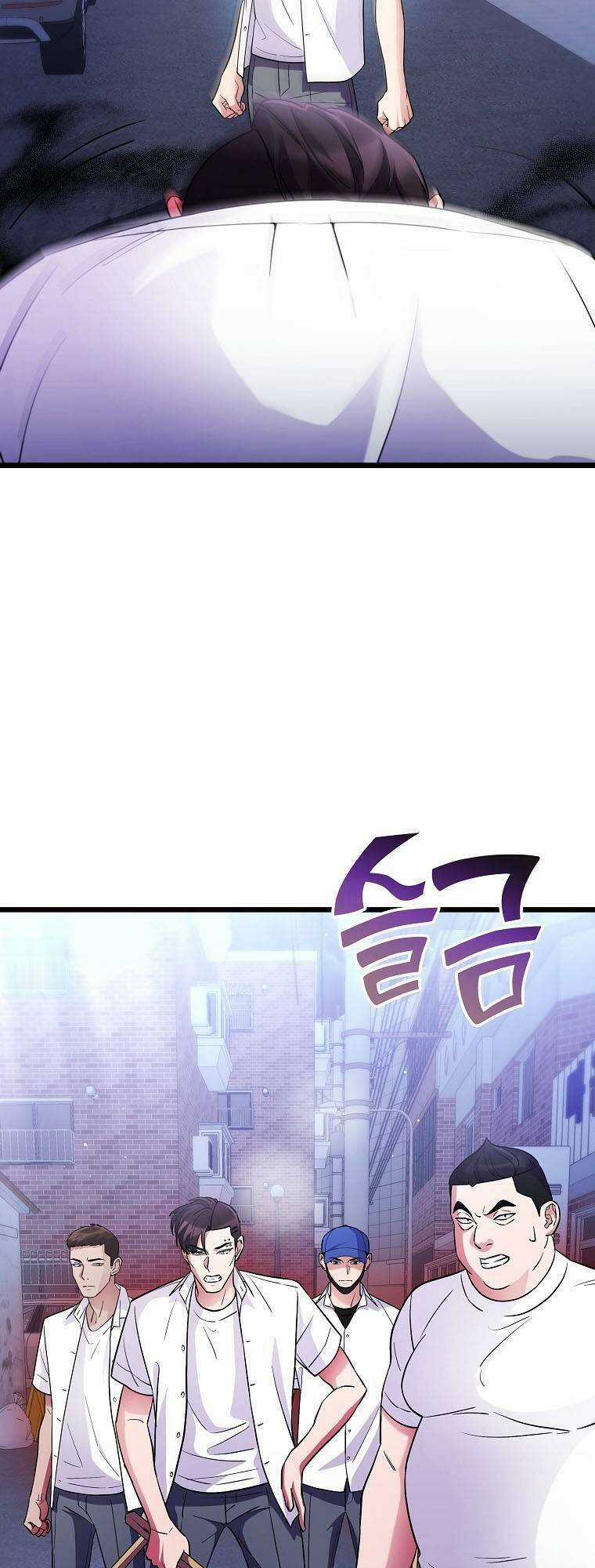 Quái Vật Ganzi Chapter 49 trang 38