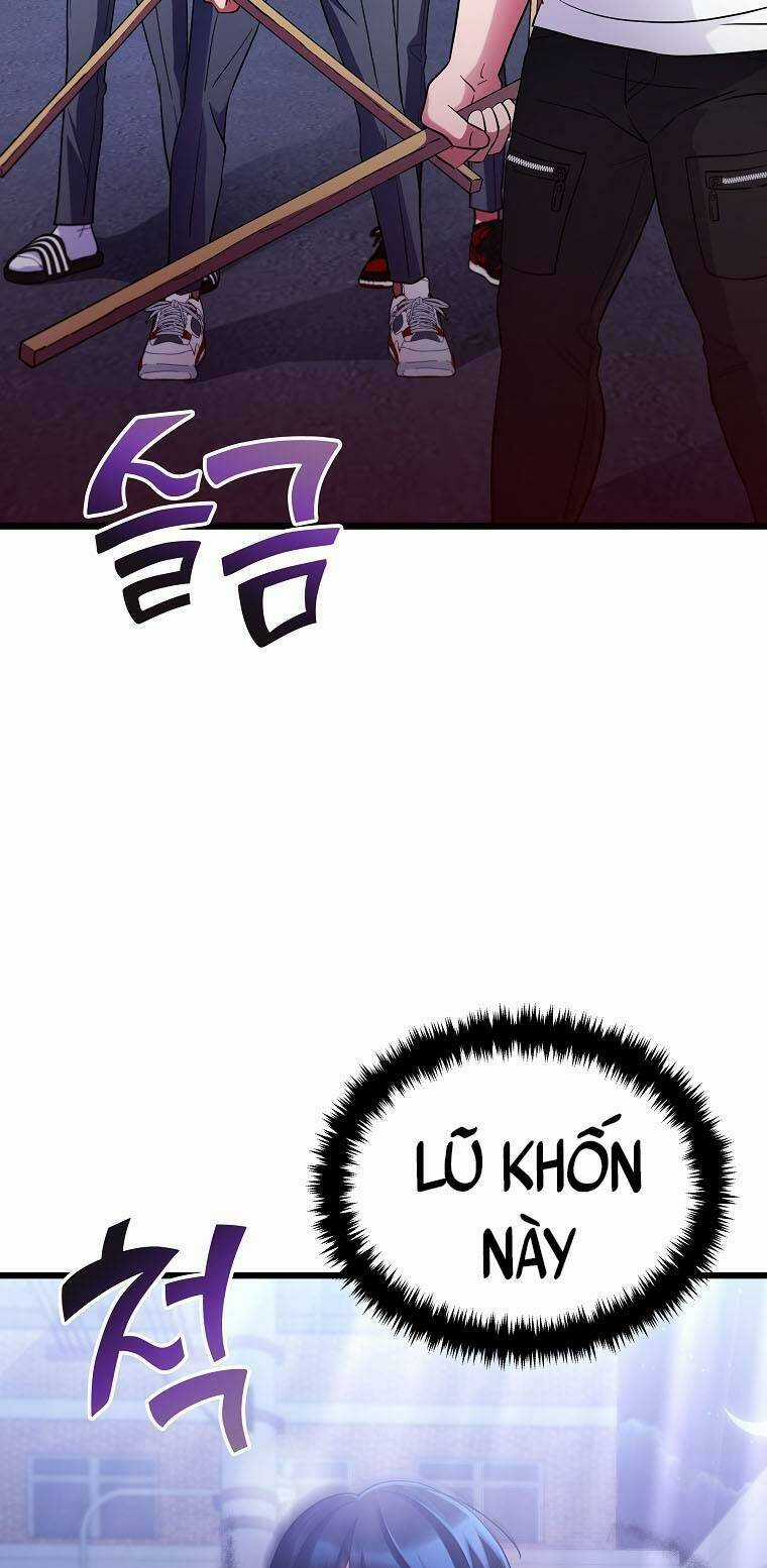 Quái Vật Ganzi Chapter 49 trang 39