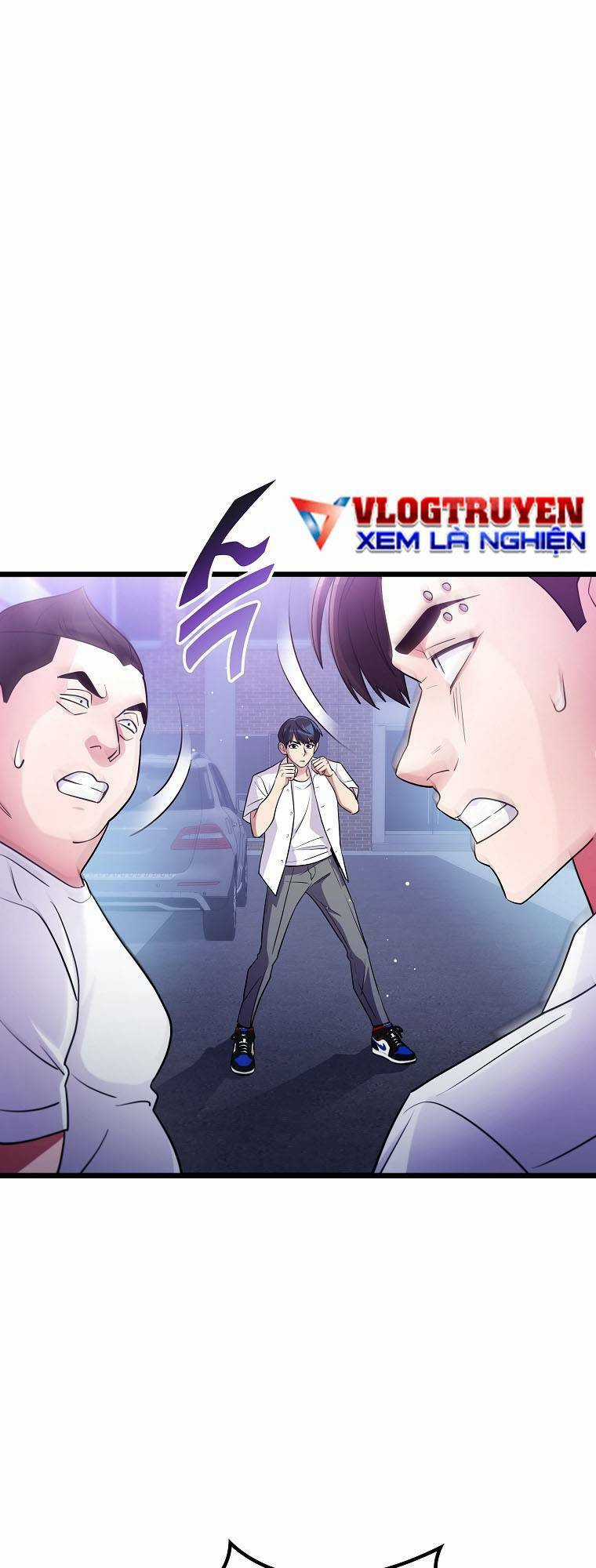 Quái Vật Ganzi Chapter 49 trang 41