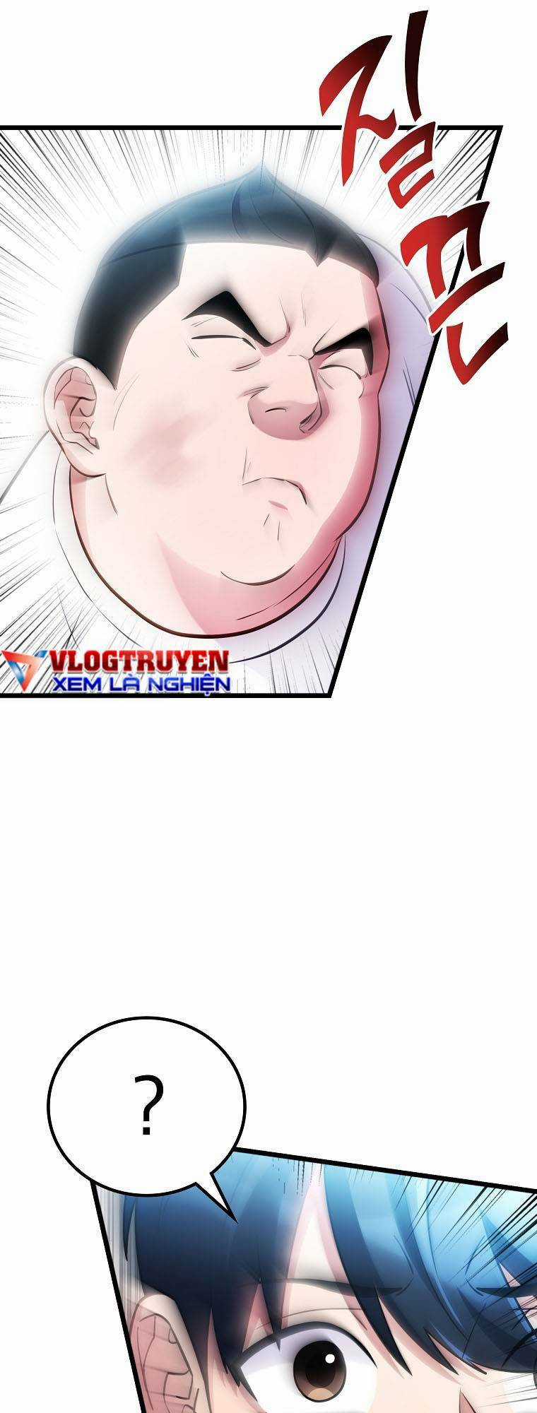 Quái Vật Ganzi Chapter 49 trang 44