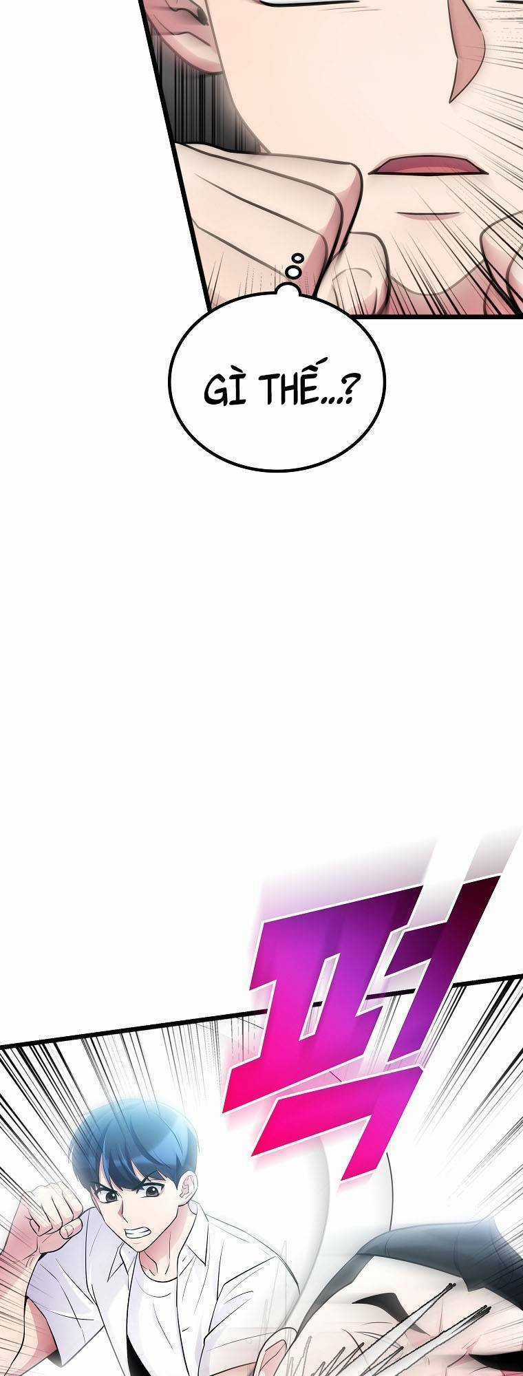 Quái Vật Ganzi Chapter 49 trang 45