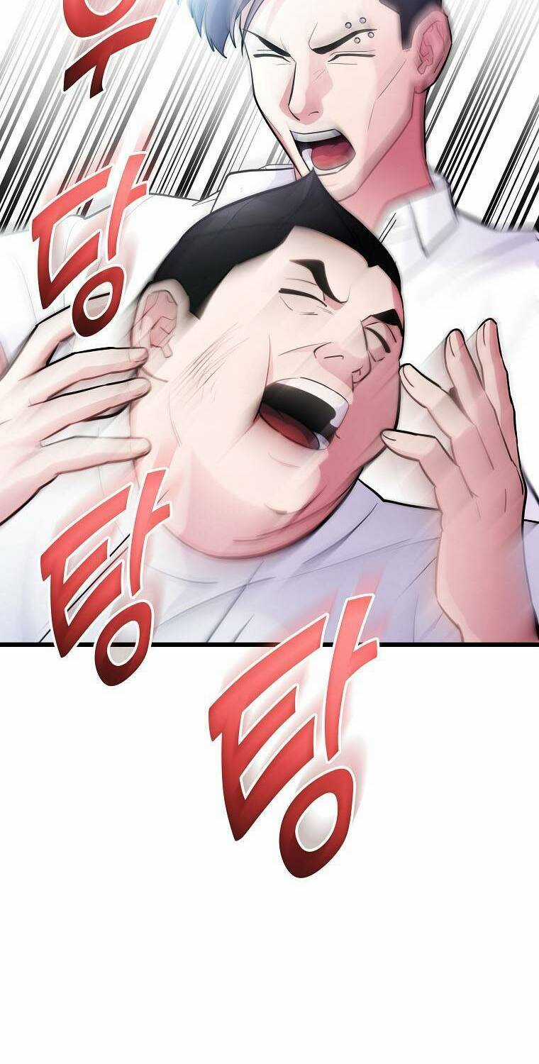 Quái Vật Ganzi Chapter 49 trang 48