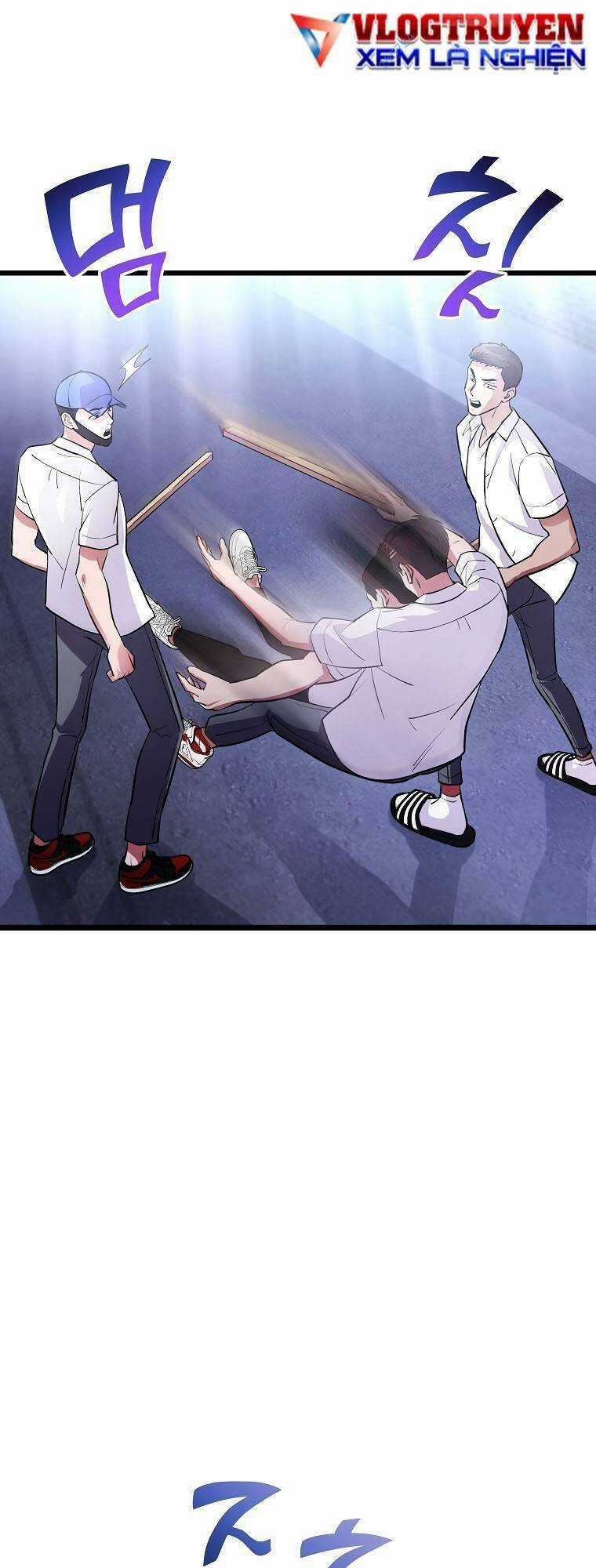 Quái Vật Ganzi Chapter 49 trang 49