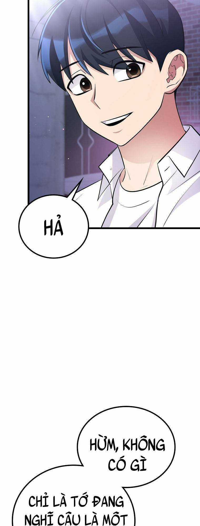 Quái Vật Ganzi Chapter 49 trang 5