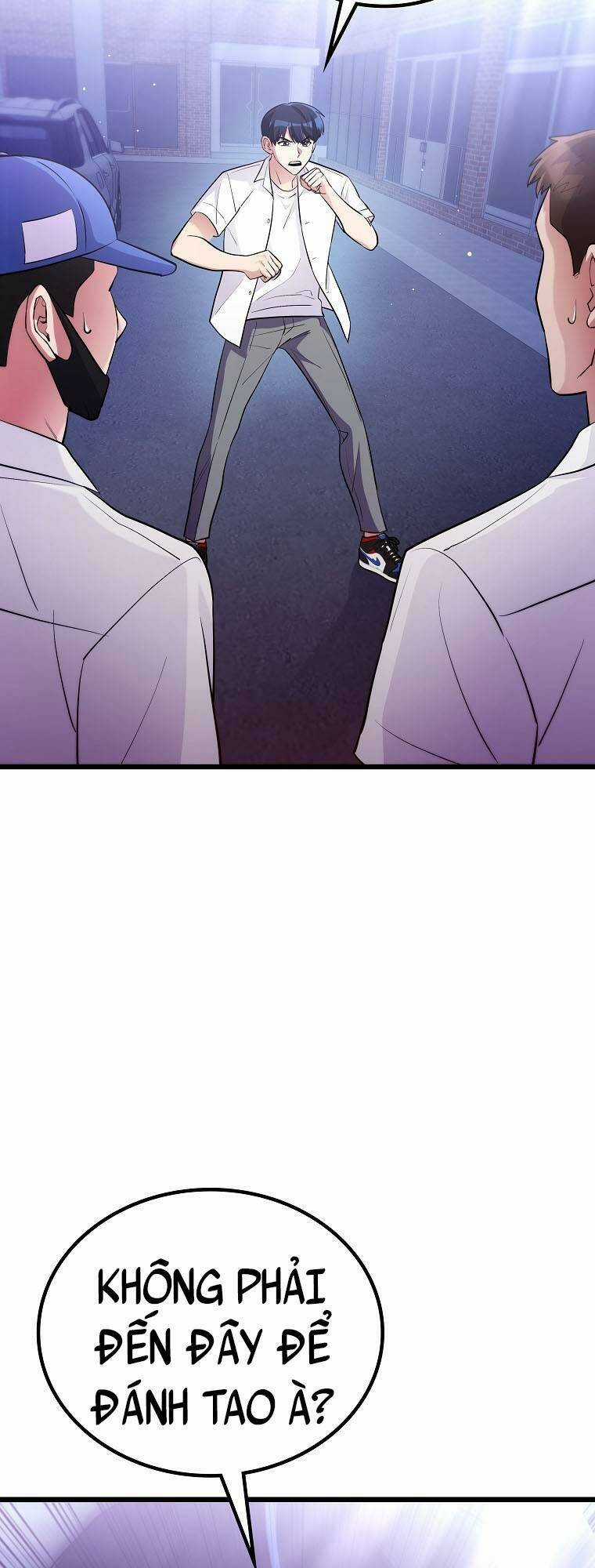 Quái Vật Ganzi Chapter 49 trang 51