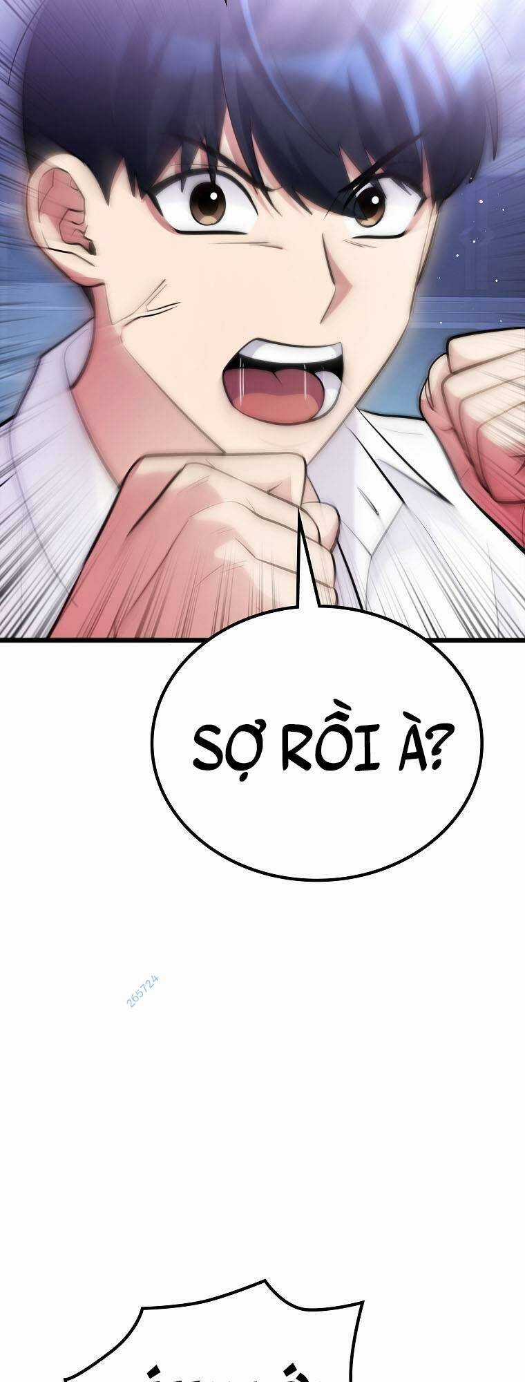 Quái Vật Ganzi Chapter 49 trang 52