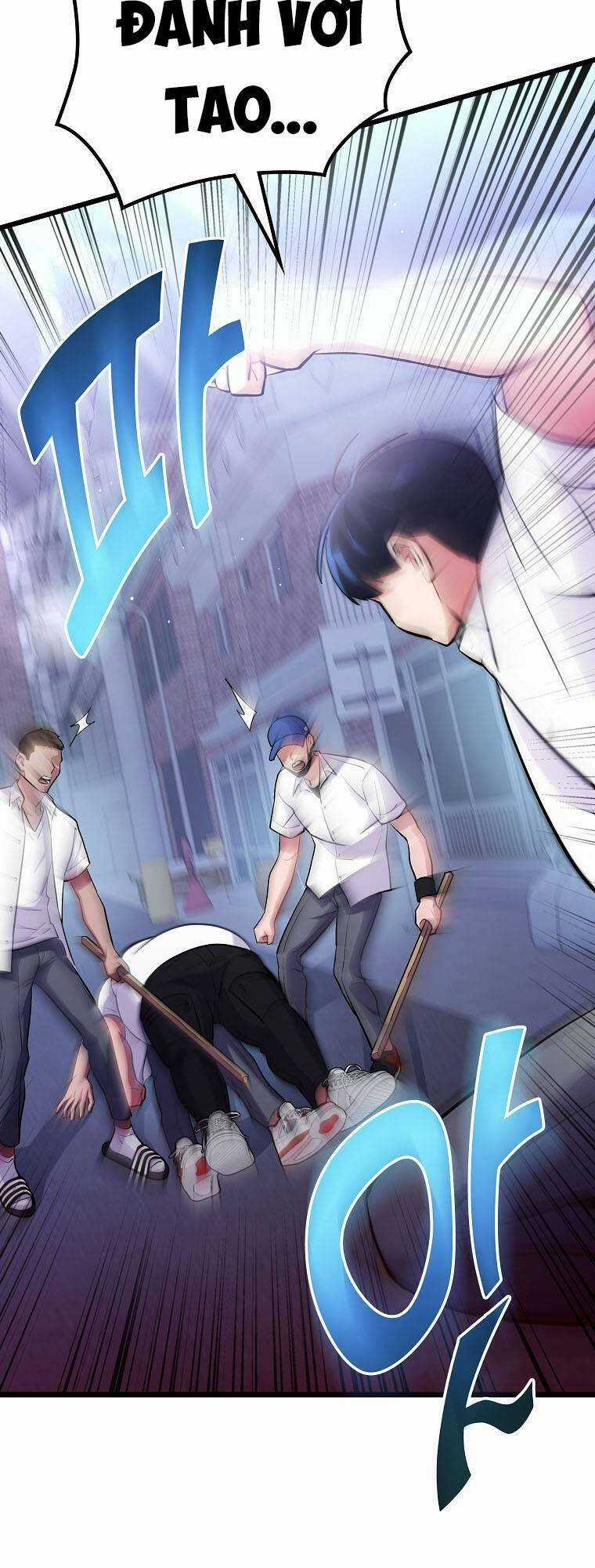 Quái Vật Ganzi Chapter 49 trang 53