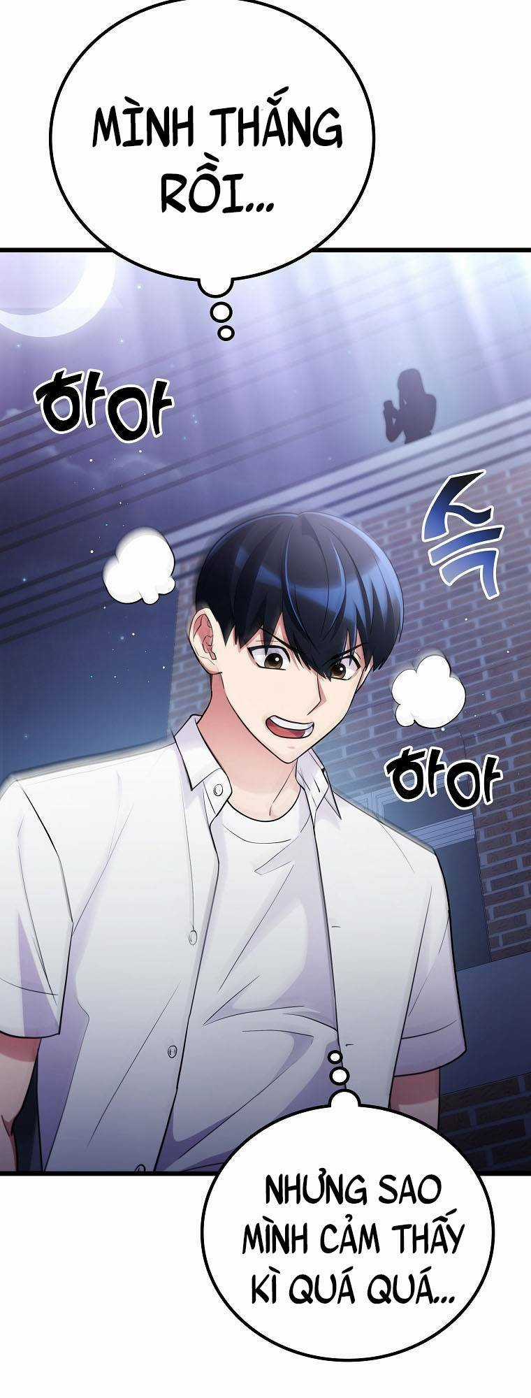 Quái Vật Ganzi Chapter 49 trang 58