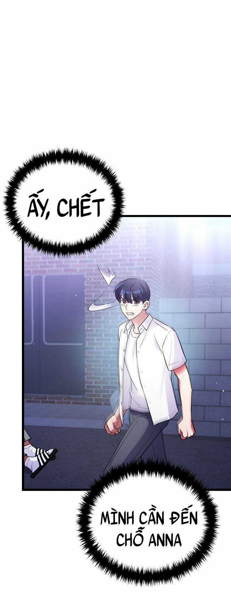 Quái Vật Ganzi Chapter 49 trang 59