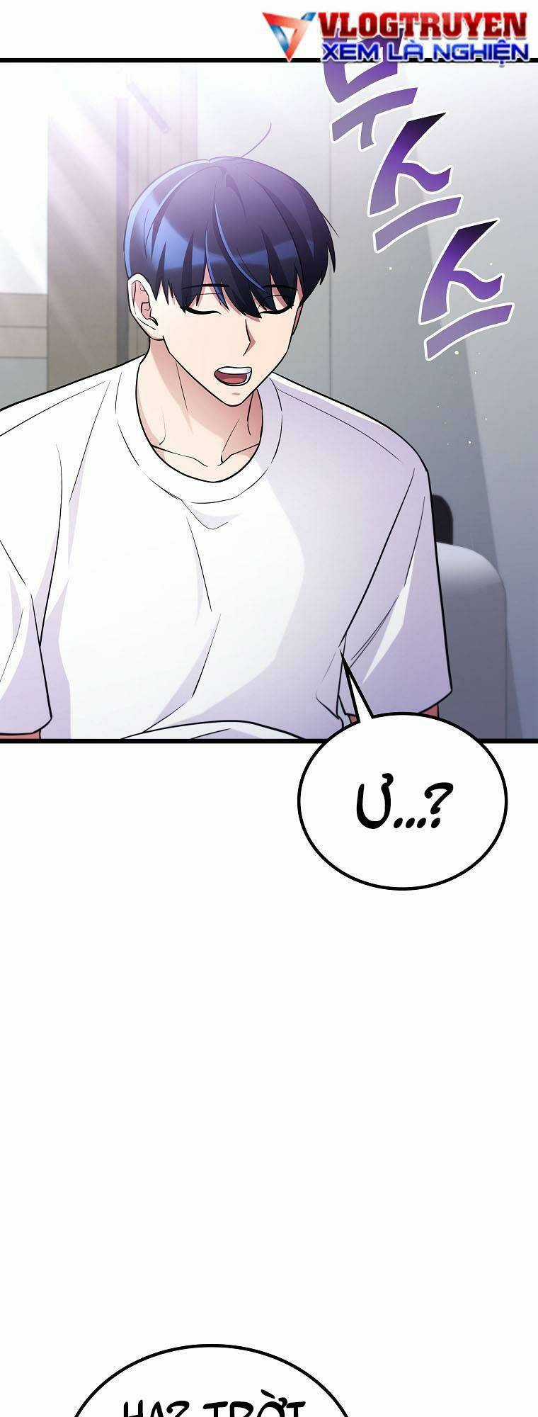 Quái Vật Ganzi Chapter 49 trang 65