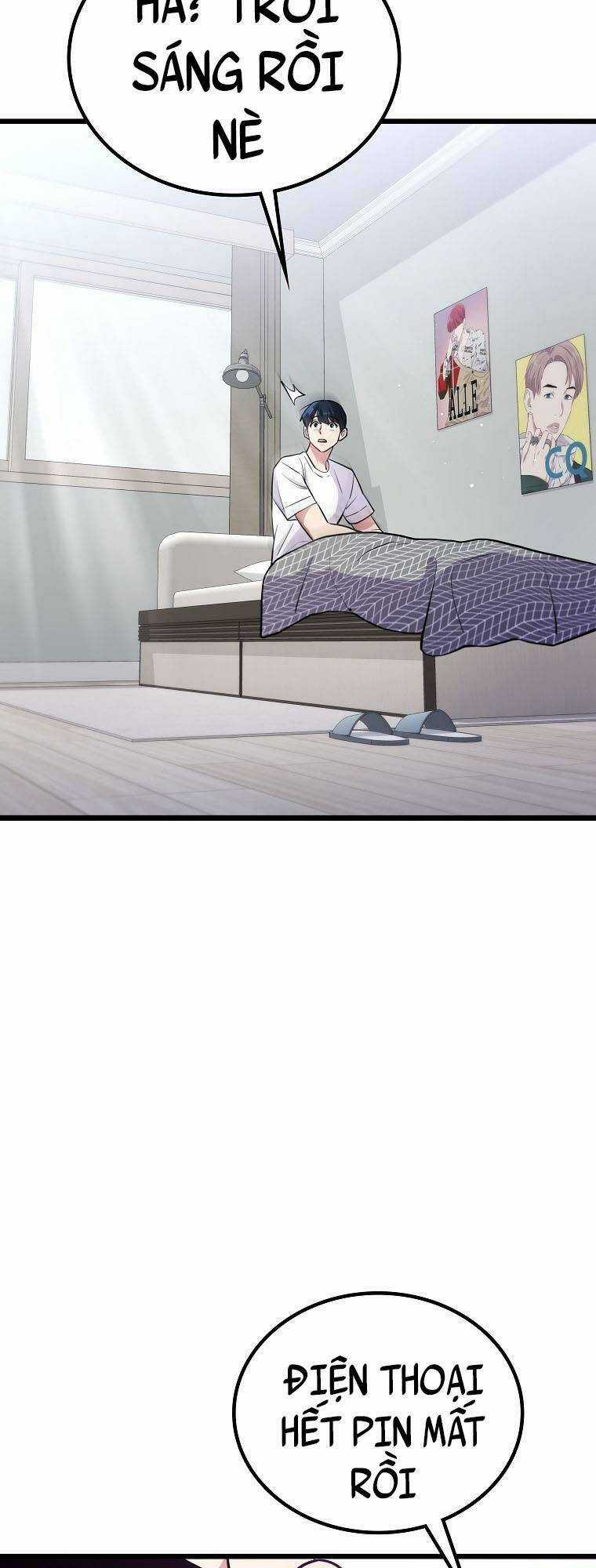 Quái Vật Ganzi Chapter 49 trang 66