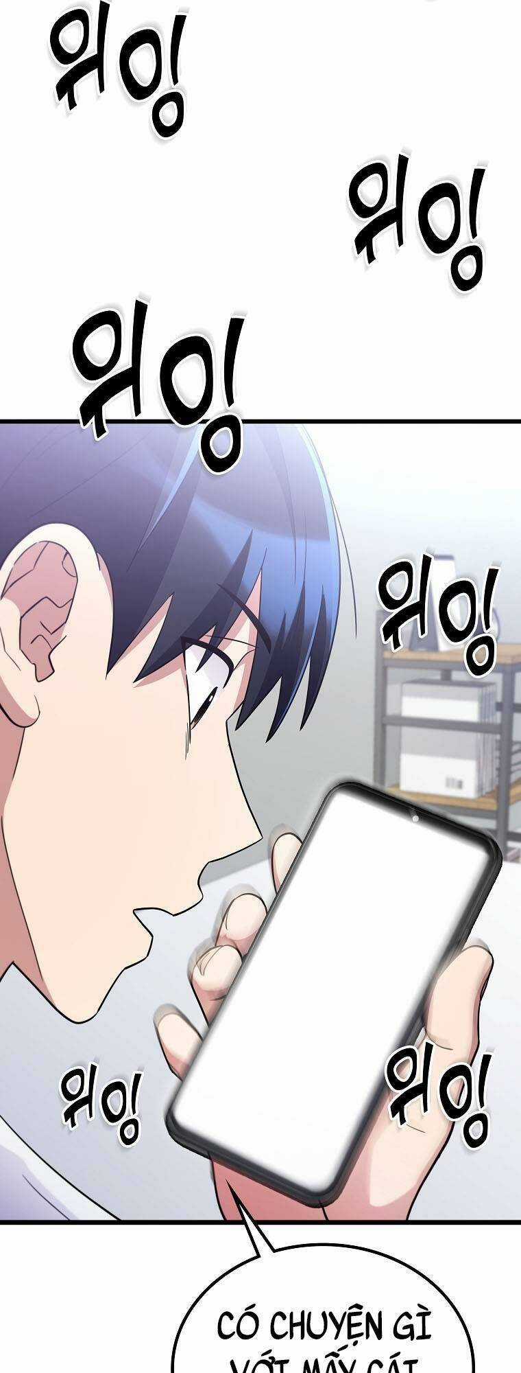 Quái Vật Ganzi Chapter 49 trang 69