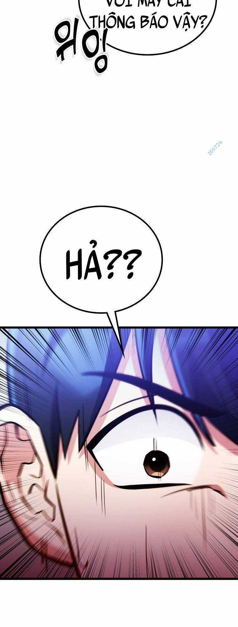 Quái Vật Ganzi Chapter 49 trang 70