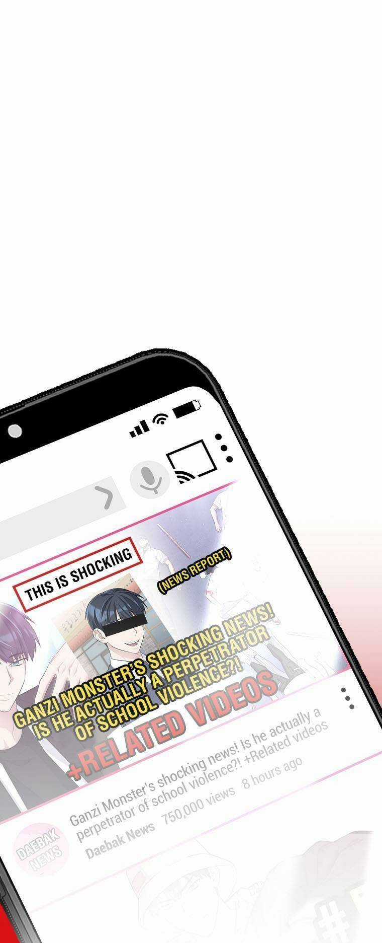 Quái Vật Ganzi Chapter 49 trang 71