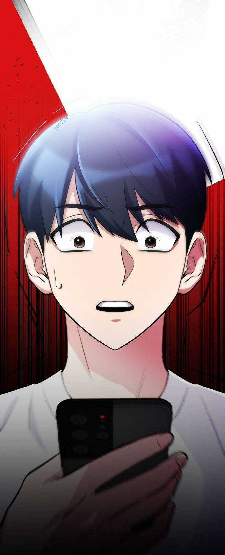 Quái Vật Ganzi Chapter 49 trang 72