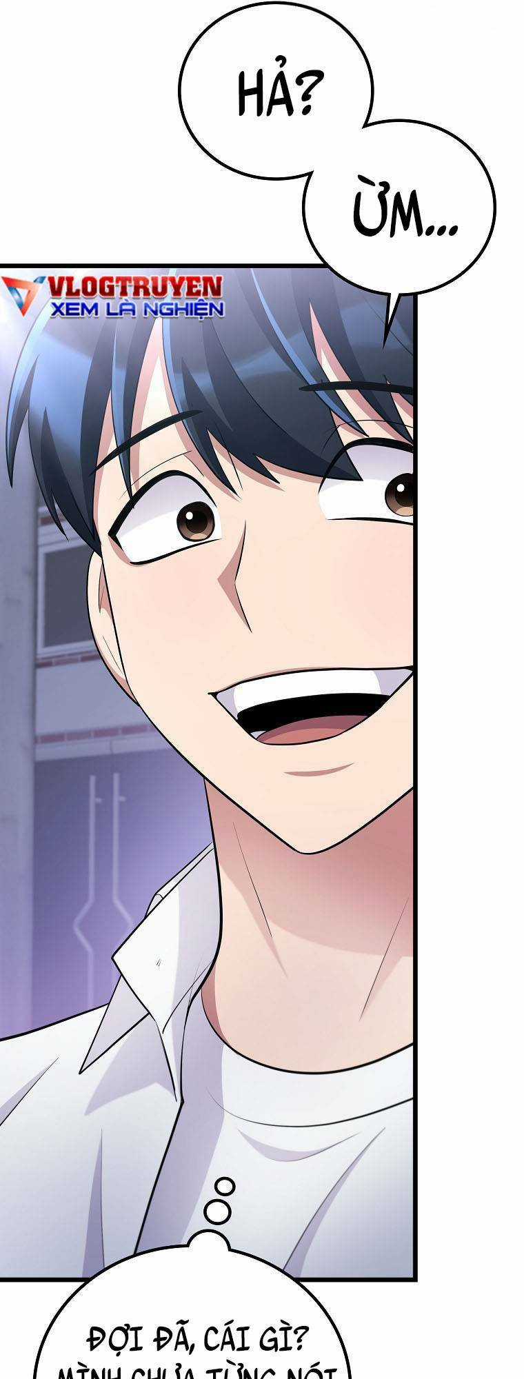 Quái Vật Ganzi Chapter 49 trang 8