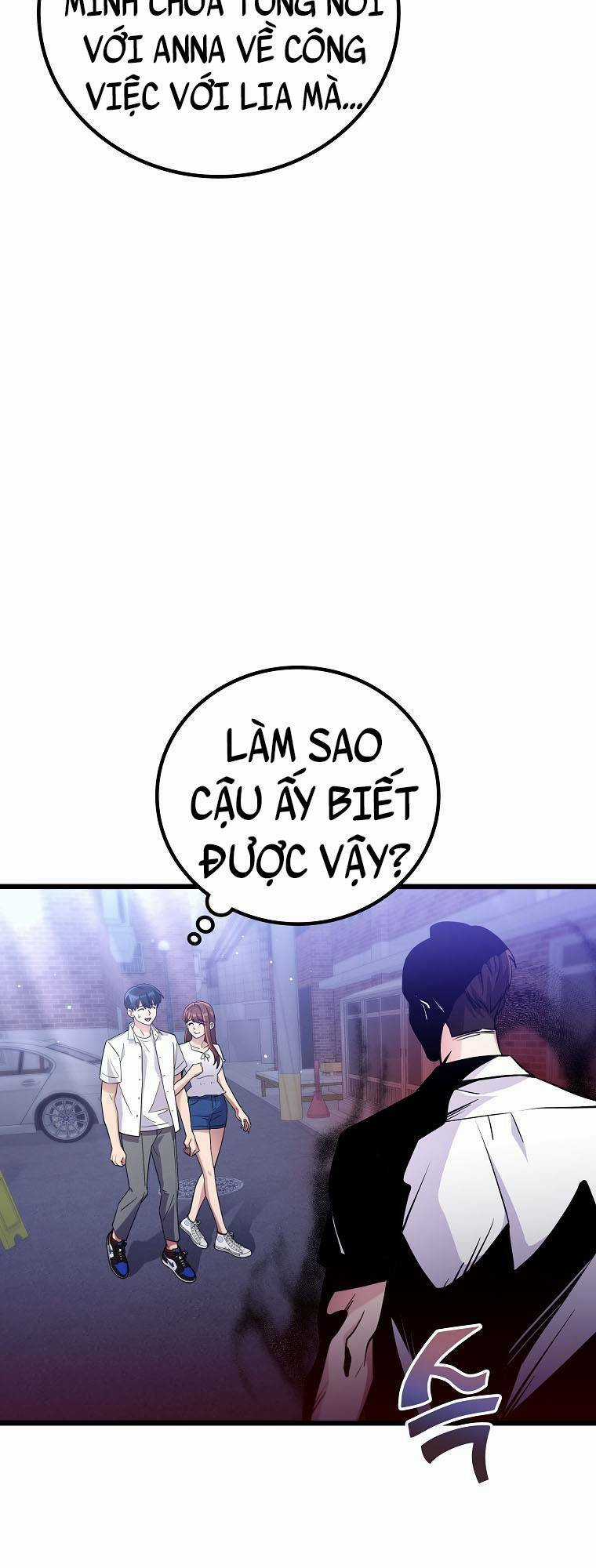 Quái Vật Ganzi Chapter 49 trang 9