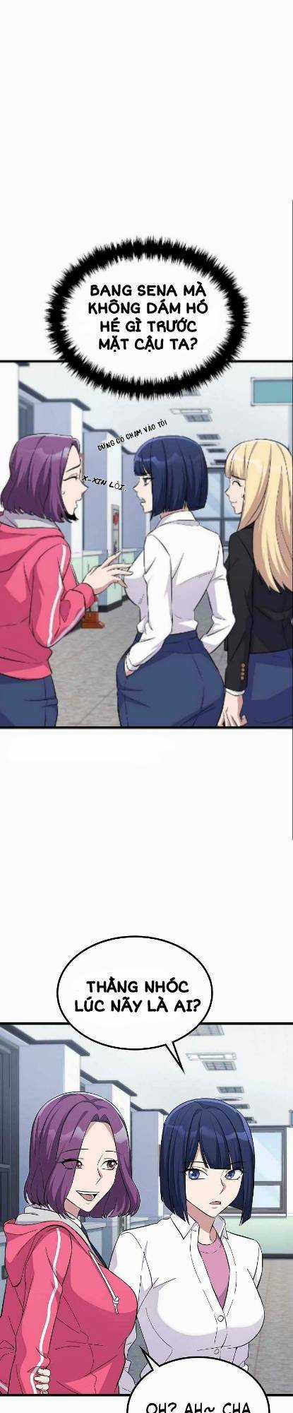 Quái Vật Ganzi Chapter 5 trang 10
