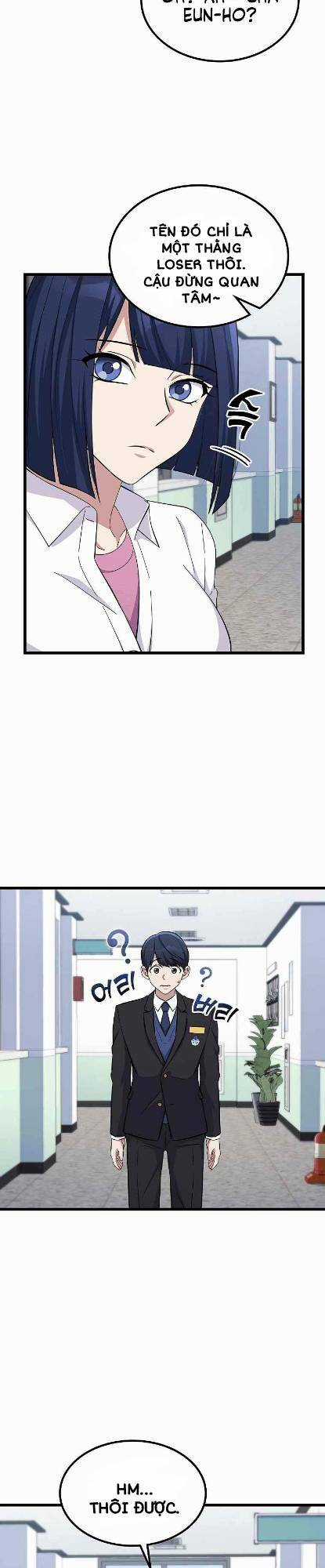 Quái Vật Ganzi Chapter 5 trang 11