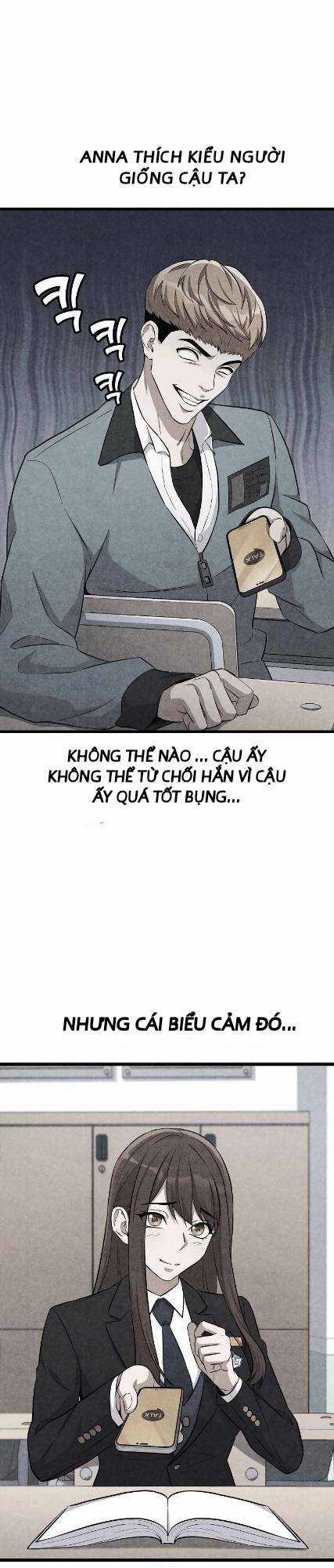 Quái Vật Ganzi Chapter 5 trang 15