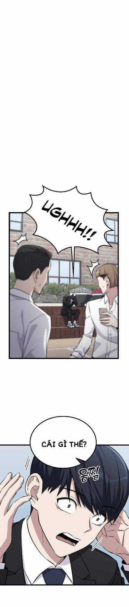 Quái Vật Ganzi Chapter 5 trang 16