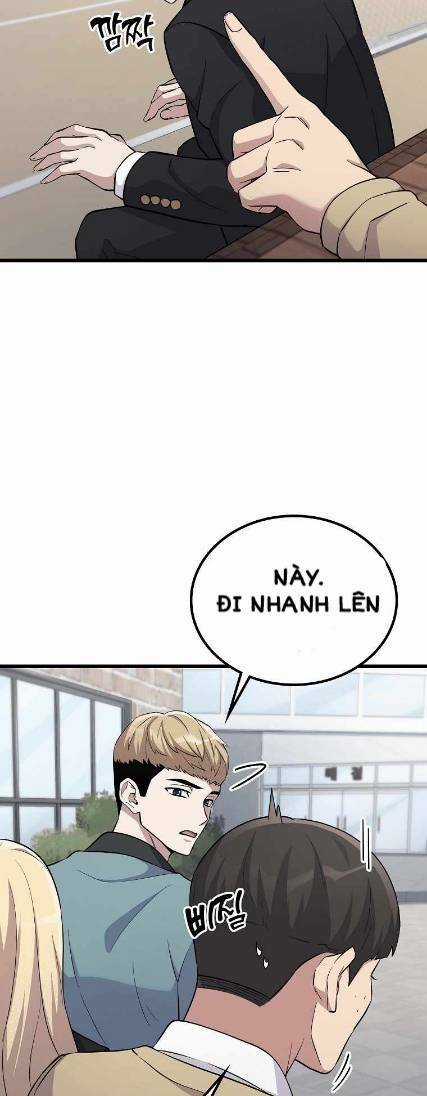 Quái Vật Ganzi Chapter 5 trang 18