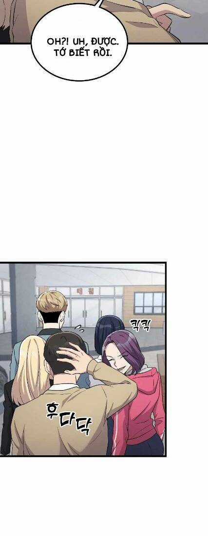 Quái Vật Ganzi Chapter 5 trang 19