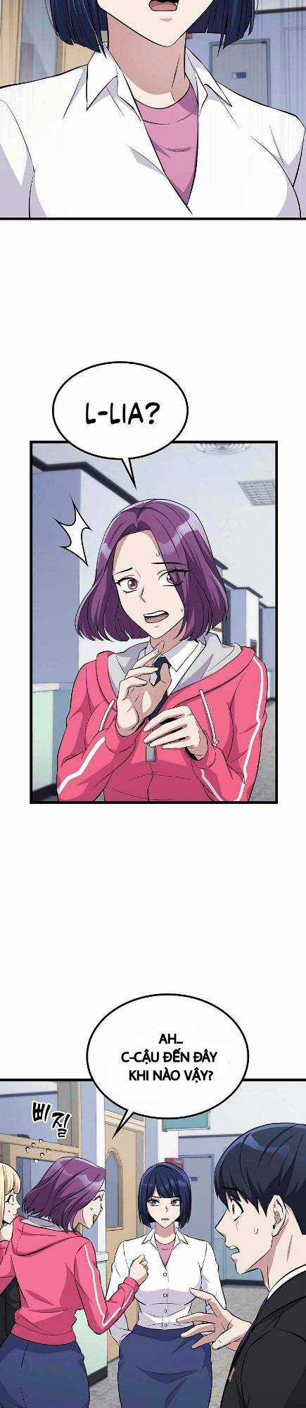 Quái Vật Ganzi Chapter 5 trang 2