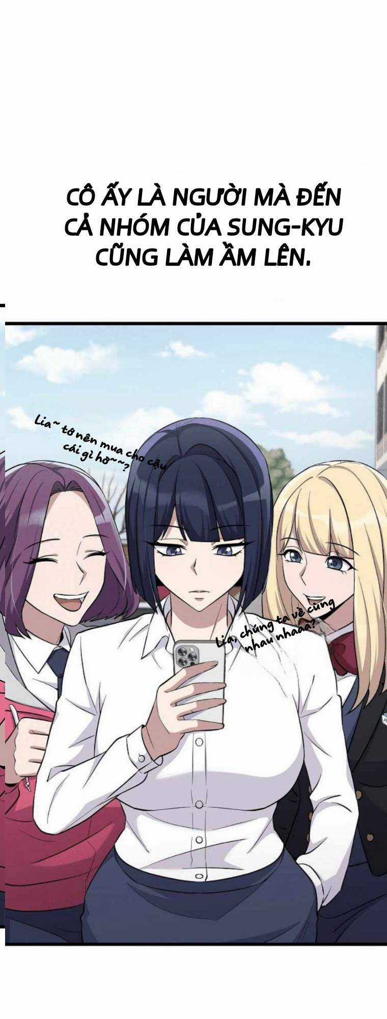 Quái Vật Ganzi Chapter 5 trang 22