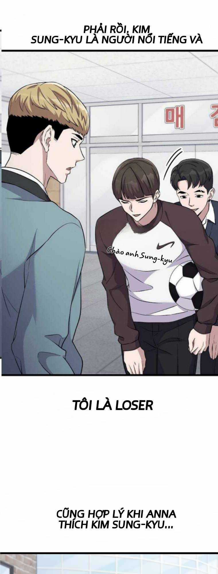 Quái Vật Ganzi Chapter 5 trang 24