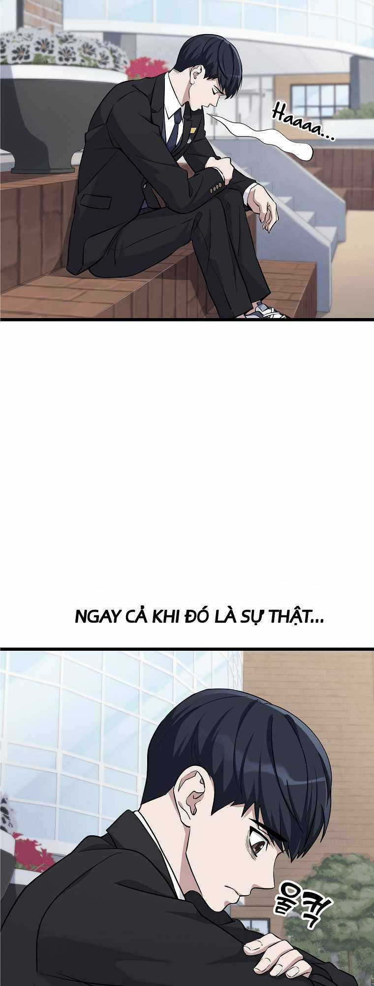 Quái Vật Ganzi Chapter 5 trang 25