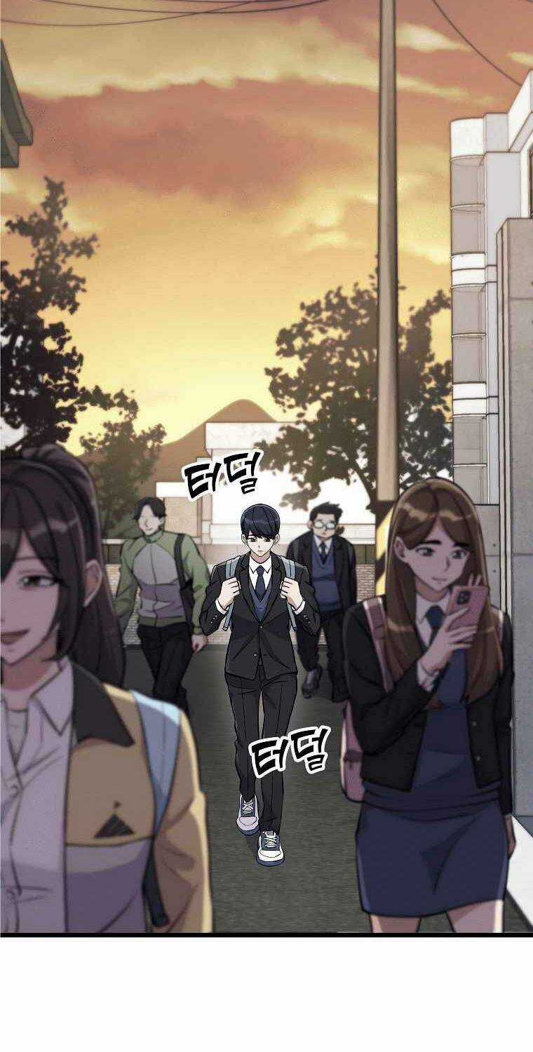 Quái Vật Ganzi Chapter 5 trang 27