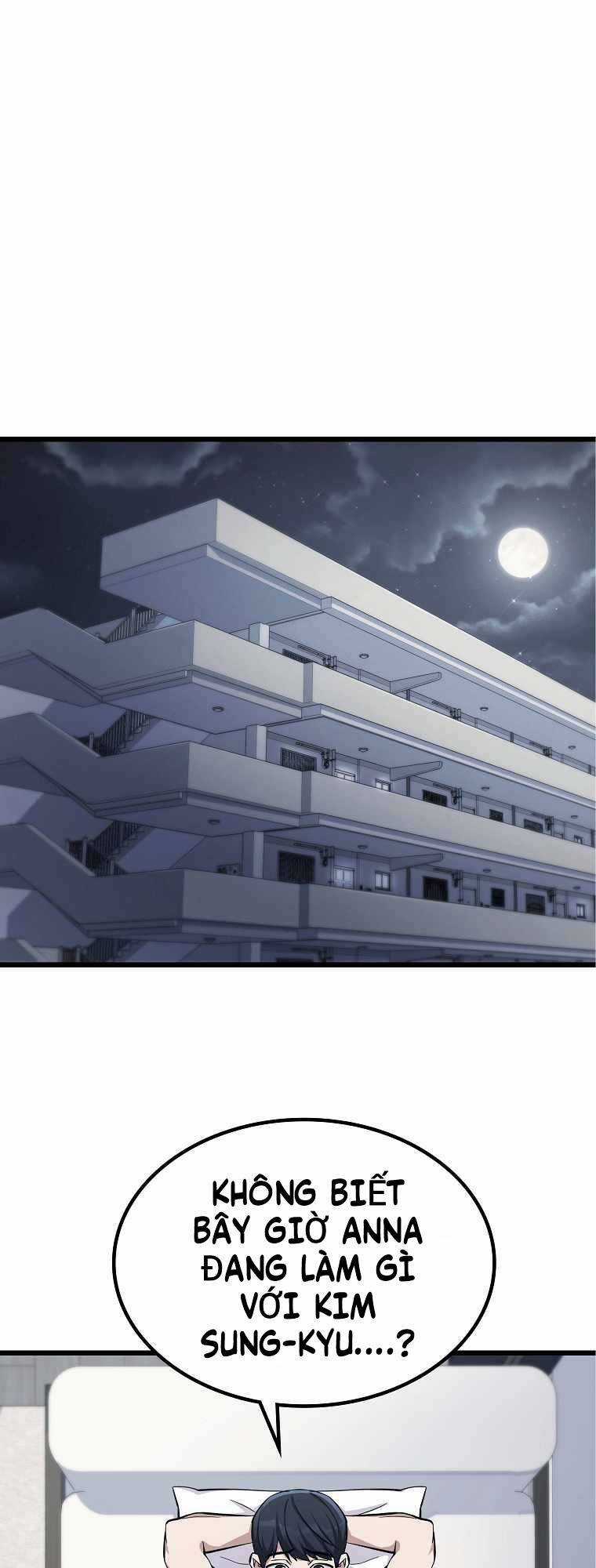 Quái Vật Ganzi Chapter 5 trang 28