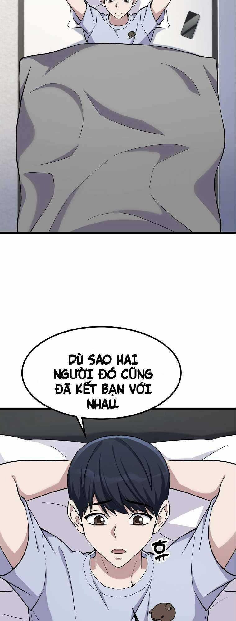 Quái Vật Ganzi Chapter 5 trang 29