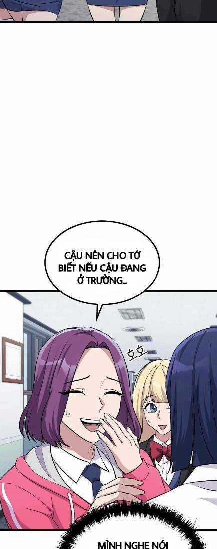 Quái Vật Ganzi Chapter 5 trang 3