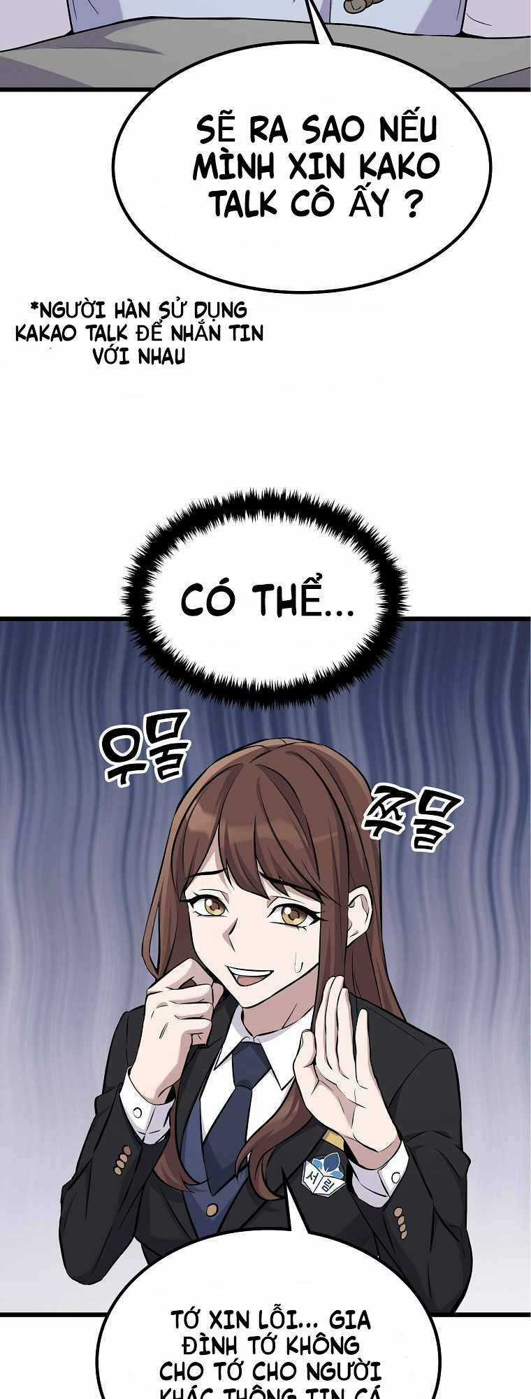 Quái Vật Ganzi Chapter 5 trang 30