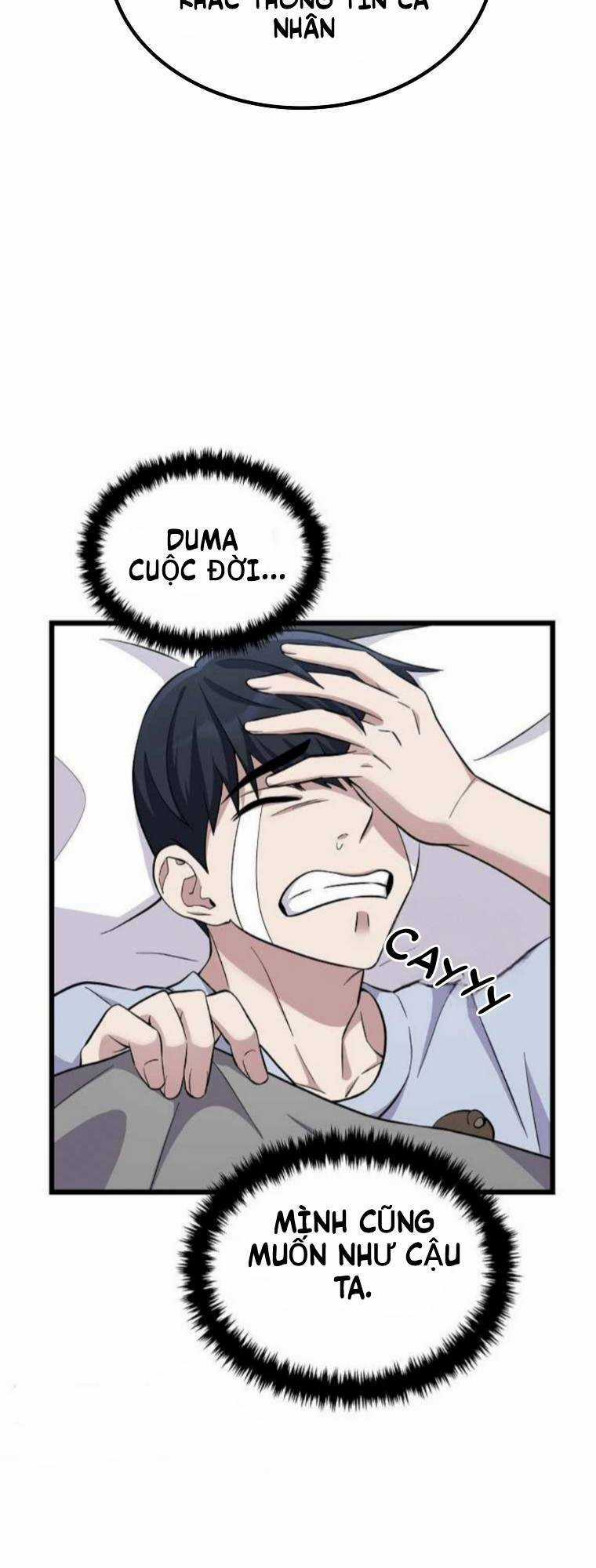 Quái Vật Ganzi Chapter 5 trang 31