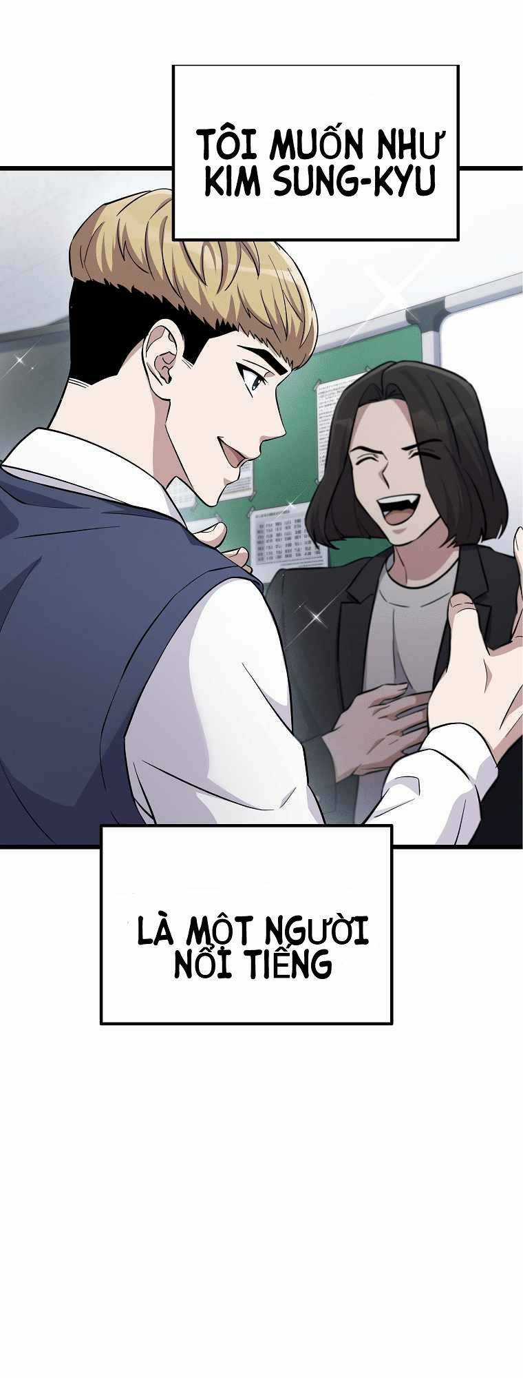 Quái Vật Ganzi Chapter 5 trang 32
