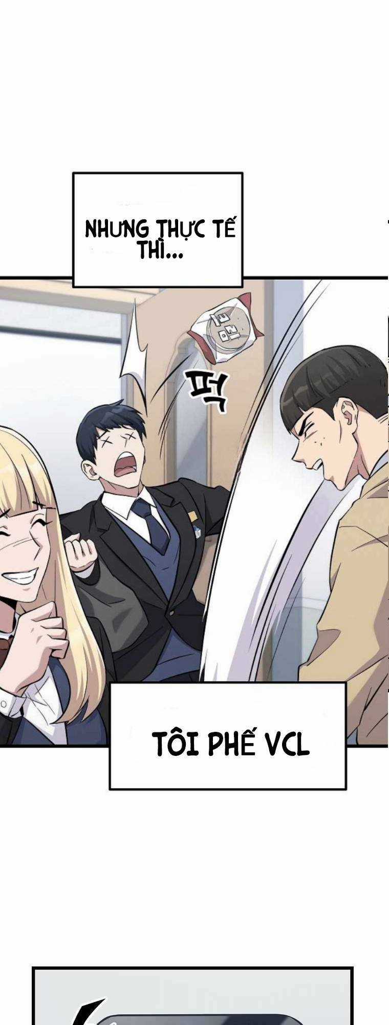 Quái Vật Ganzi Chapter 5 trang 33