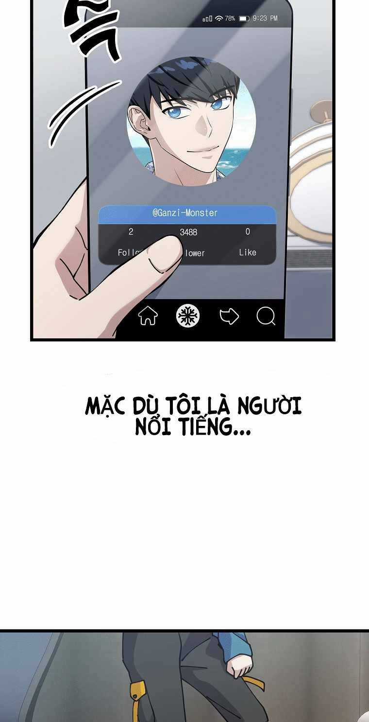 Quái Vật Ganzi Chapter 5 trang 34