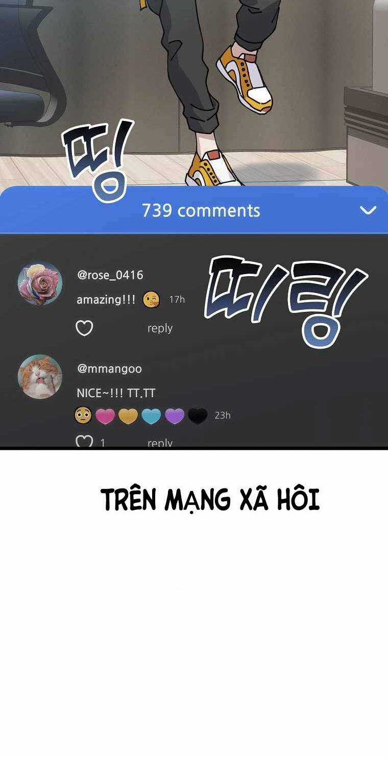 Quái Vật Ganzi Chapter 5 trang 35