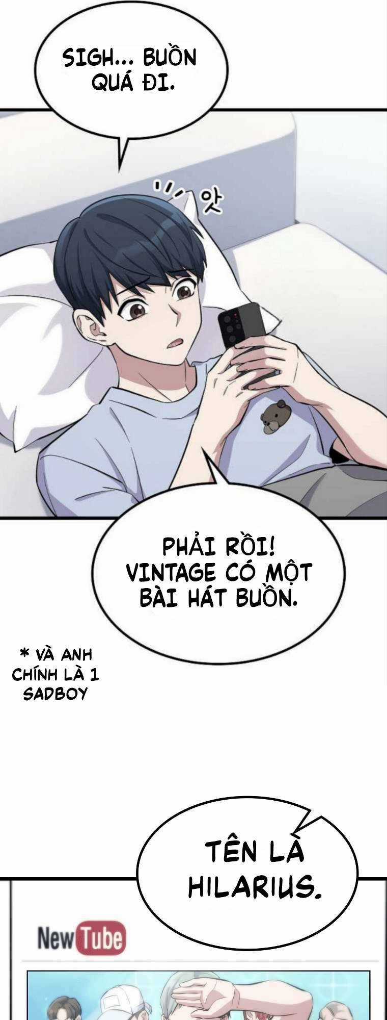 Quái Vật Ganzi Chapter 5 trang 36