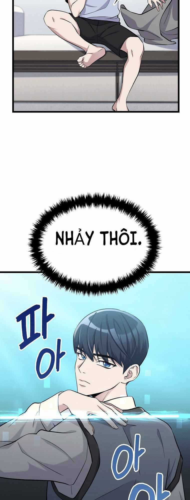 Quái Vật Ganzi Chapter 5 trang 39