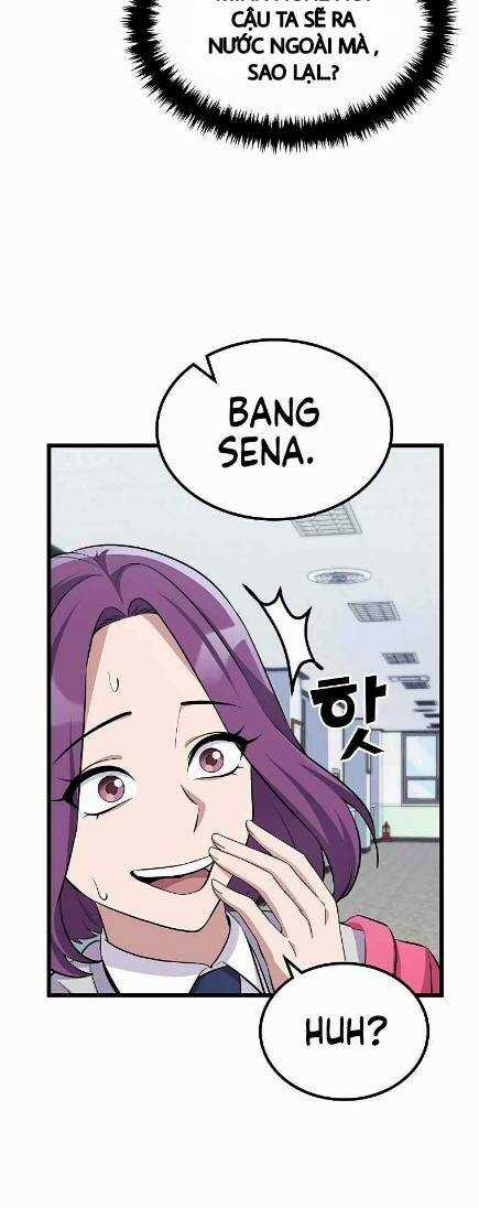 Quái Vật Ganzi Chapter 5 trang 4