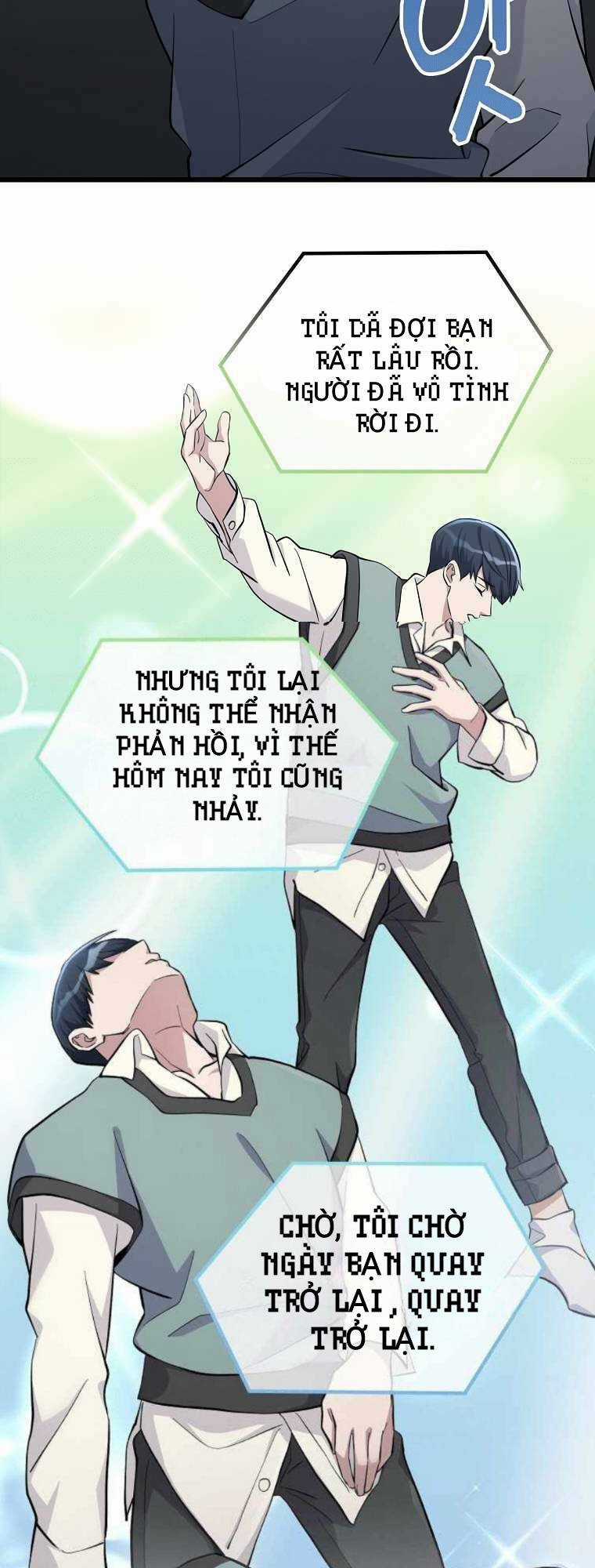 Quái Vật Ganzi Chapter 5 trang 40